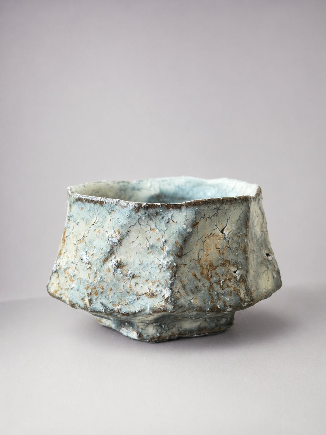 Wabi-Sabi · The Beauty of Imperfection