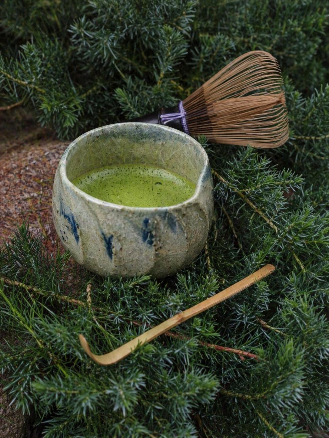 Matcha